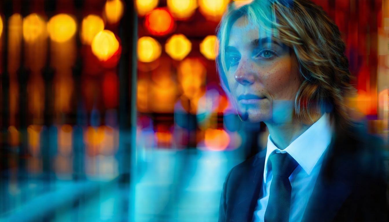 About Mancha Meridian